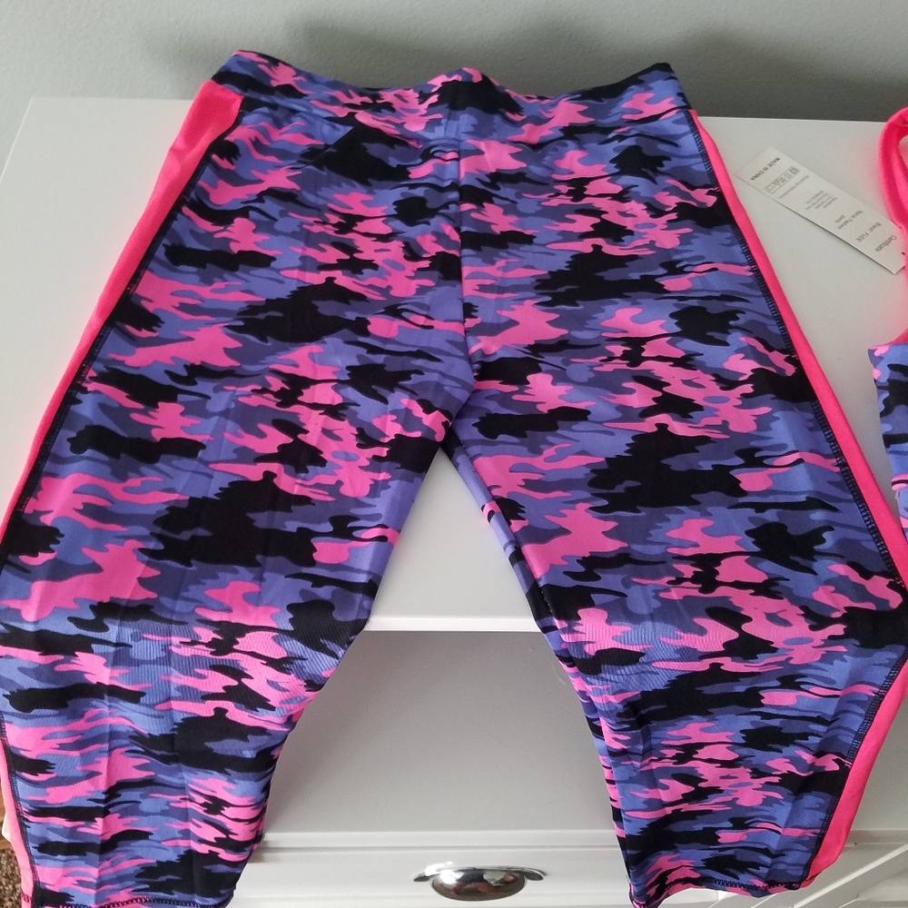 Yoga set - Picture 4 of 8